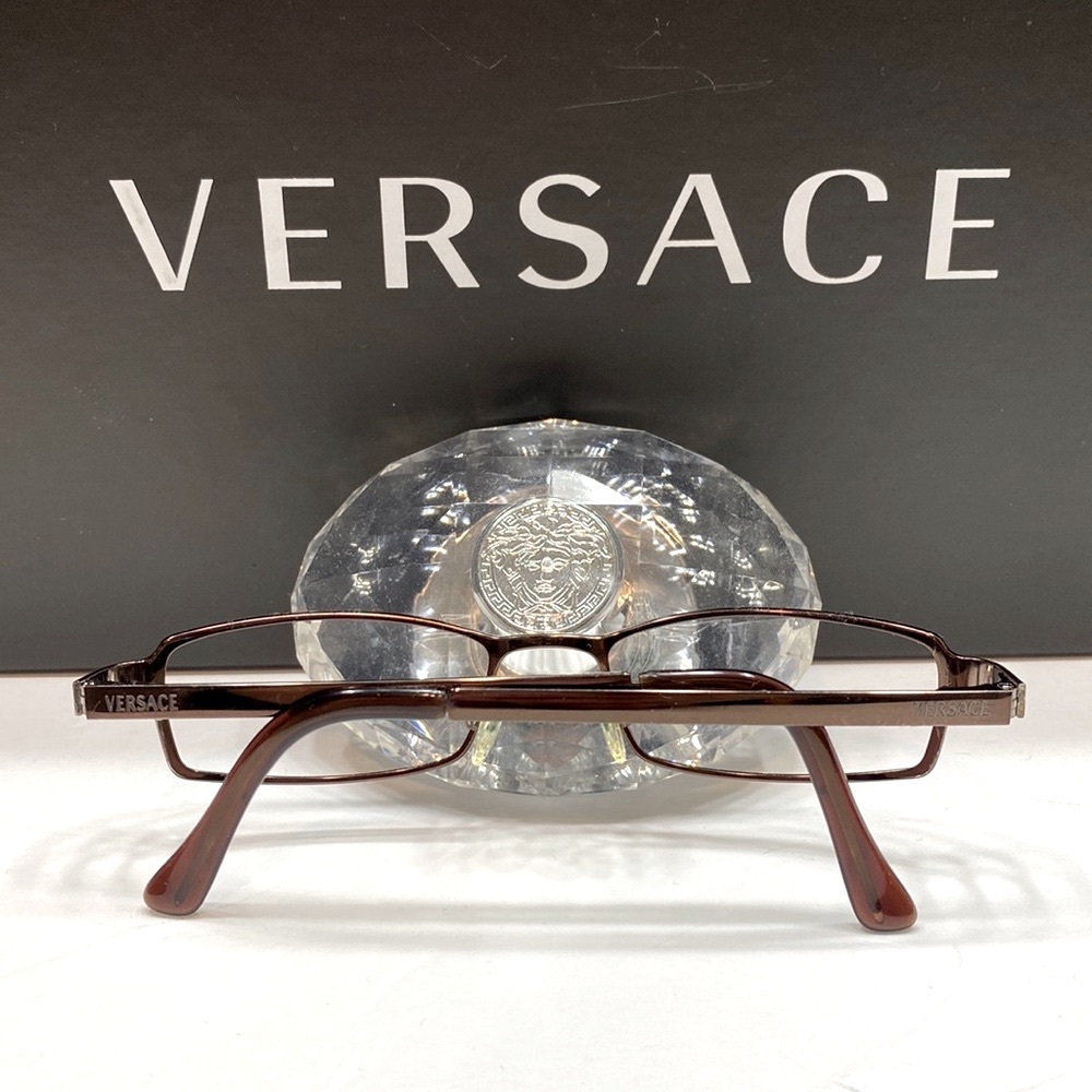 VERSACE Eyeglass Frames